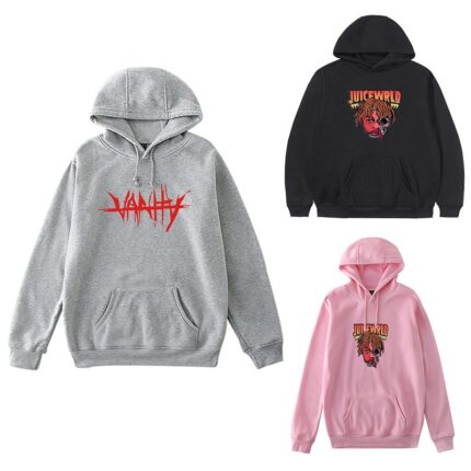 Official Juice Wrld 999Club Clothing Merch Store Shop 999 X Jjk Cursed  Energy Hooded Sweatshirt - AFCMerch